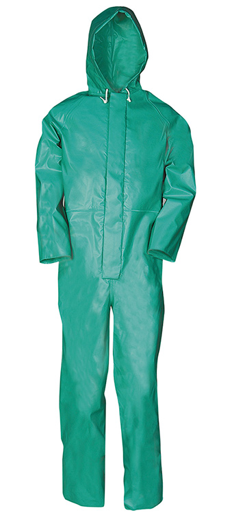 CHEMTEX COVERALL - CCHG