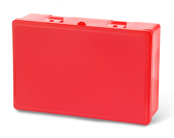 GKB200 EMPTY FIRST AID BOX WITHOUT BRACKET - CM1024