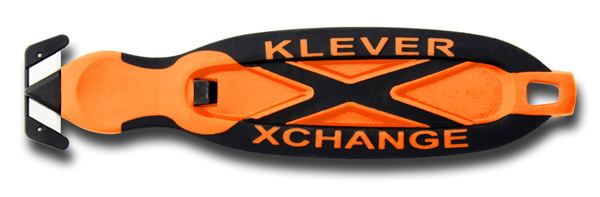 KLEVER X-CHANGE WITH DOUBLE HEAD - KCJ-XC-20G