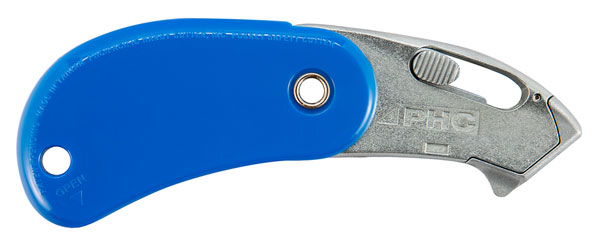 EBC1 Concealed Safety Cutter — Merchandising Tools